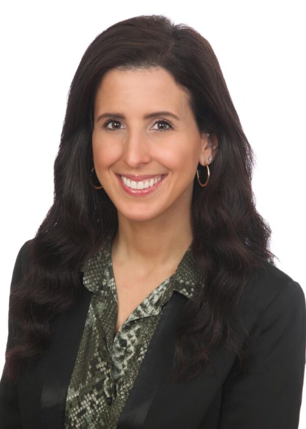 Leeza Pece - Jones Kopp Litigation Partners LLP